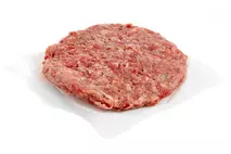 Prime Meats British Red Tractor Assured Beefburger