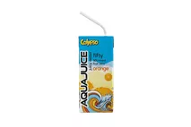 Calypso Aquajuice Juicy Water Orange 200ml Calypso Aquajuice Juicy Water Orange 200ml