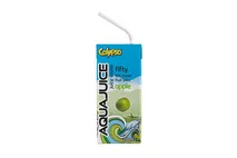 Calypso Aquajuice Juicy Water Apple 200ml Calypso Aquajuice Juicy Water Apple 200ml