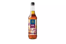 Tate & Lyle Fairtrade Salted Caramel Coffee Syrup Tate & Lyle Fairtrade Salted Caramel Coffee Syrup