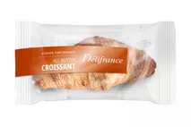 Delifrance Individually Wrapped Large Croissant Delifrance Individually Wrapped Large Croissant