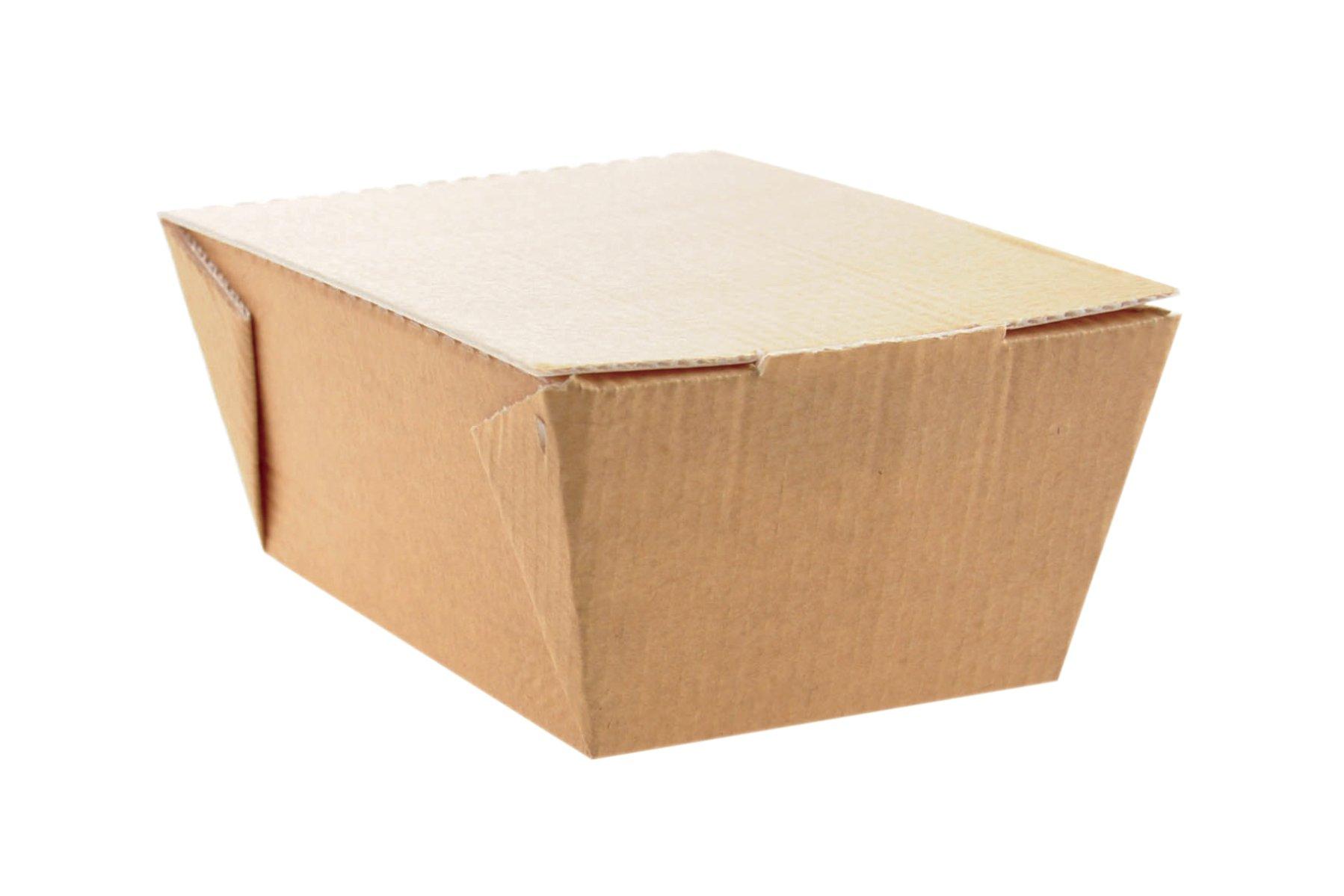 Taste Kraft Small Taste Box No Window 80 x 125 x 60mm ? 17.6oz 1 x 360