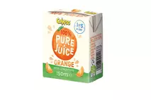 Calypso Pure Orange Juice
