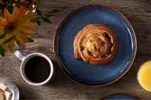 Schulstad Individually Wrapped Pain aux Raisin Schulstad Individually Wrapped Pain aux Raisin