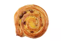 Schulstad Individually Wrapped Pain aux Raisin Schulstad Individually Wrapped Pain aux Raisin