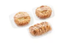 Schulstad Individually Wrapped Danish Pastry Selection Schulstad Individually Wrapped Danish Pastry Selection