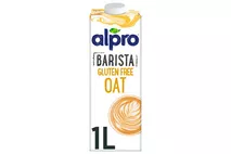 Alpro Oat Barista Gluten Free Alpro Oat Barista Gluten Free