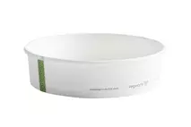 Vegware PLA Lined Paper Food Bowl
