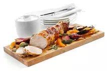 Prime Meats British Whole Pork Fillet Prime Meats British Whole Pork Fillet