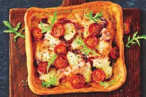 Aunt Bessie's Foodservice Yorkshire Bases Aunt Bessie's Foodservice Yorkshire Bases