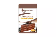 Middleton Chocolate Sponge Mix (Scotland Only) Middleton Chocolate Sponge Mix (Scotland Only)