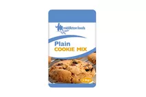 Middleton Plain Cookie Mix (Scotland Only) Middleton Plain Cookie Mix (Scotland Only)