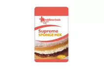 Middleton Supreme Sponge Mix (Scotland Only) Middleton Supreme Sponge Mix (Scotland Only)