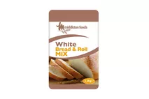 Middleton White Bread Roll Mix (Scotland Only) Middleton White Bread Roll Mix (Scotland Only)