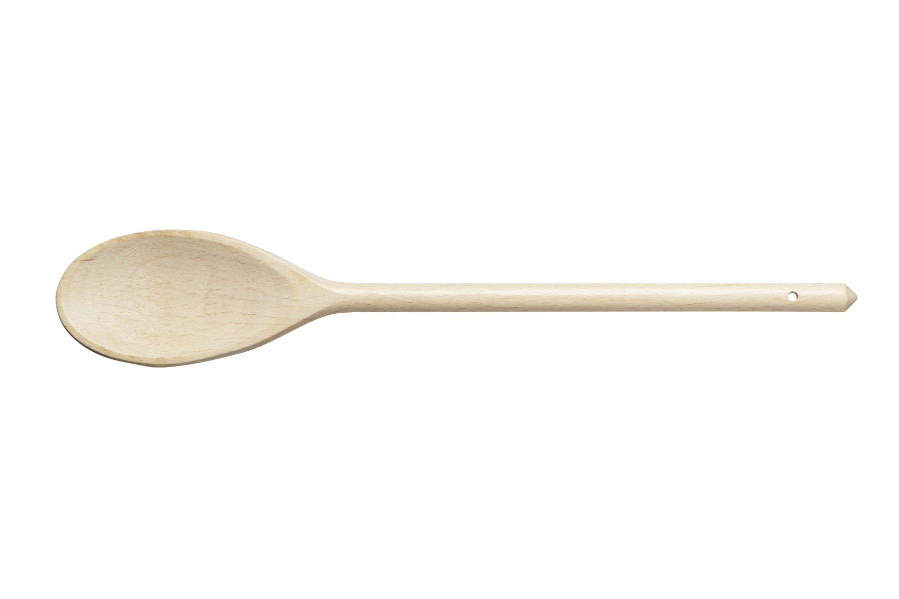 Wooden Spoon 30.5cm (12.2"""")     1 x 1