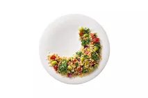 Greens Cuisin'easy Sunny Vibes Frozen Salads Greens Cuisin'easy Sunny Vibes Frozen Salads