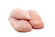 Tyson Halal Chicken Breasts (Skinless & Boneless)