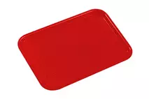 Zodiac Red Serving Tray 40x30cm (16x12")