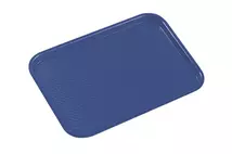 Blue Serving Tray 40x30cm (16x12")