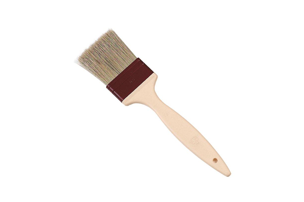 Flat Pastry Brush 5cm (2"""")     1 x 1