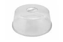 Zodiac Round Clear Perspex Cake Cover 30cm (12") Zodiac Round Clear Perspex Cake Cover 30cm (12")