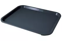 Zodiac Black Serving Tray 40x30cm (16x12")