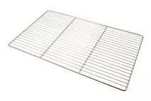 GenWare Stainless Steel Heavy Duty Oven Grid GN 1/1 GenWare Stainless Steel Heavy Duty Oven Grid GN 1/1