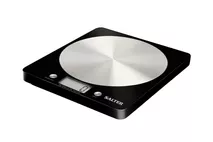Salter Disc Electric Kitchen Scales 5kg (176oz) graduated in 1g Salter Disc Electric Kitchen Scales 5kg (176oz) graduated in 1g