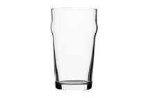 Utopia Toughened Nonic Beer Glass 560ml (20oz)