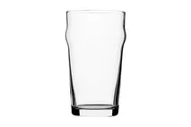 Utopia Toughened Nonic Beer Glass 560ml (20oz) Utopia Toughened Nonic Beer Glass 560ml (20oz)