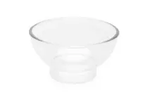 Harfield Clear Polycarbonate Sundae Dish 9.5cm (3.7") 200ml (7oz)