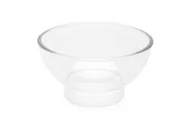 Harfield Clear Polycarbonate Sundae Dish 9.5cm (3.7") 200ml (7oz) Harfield Clear Polycarbonate Sundae Dish 9.5cm (3.7") 200ml (7oz)