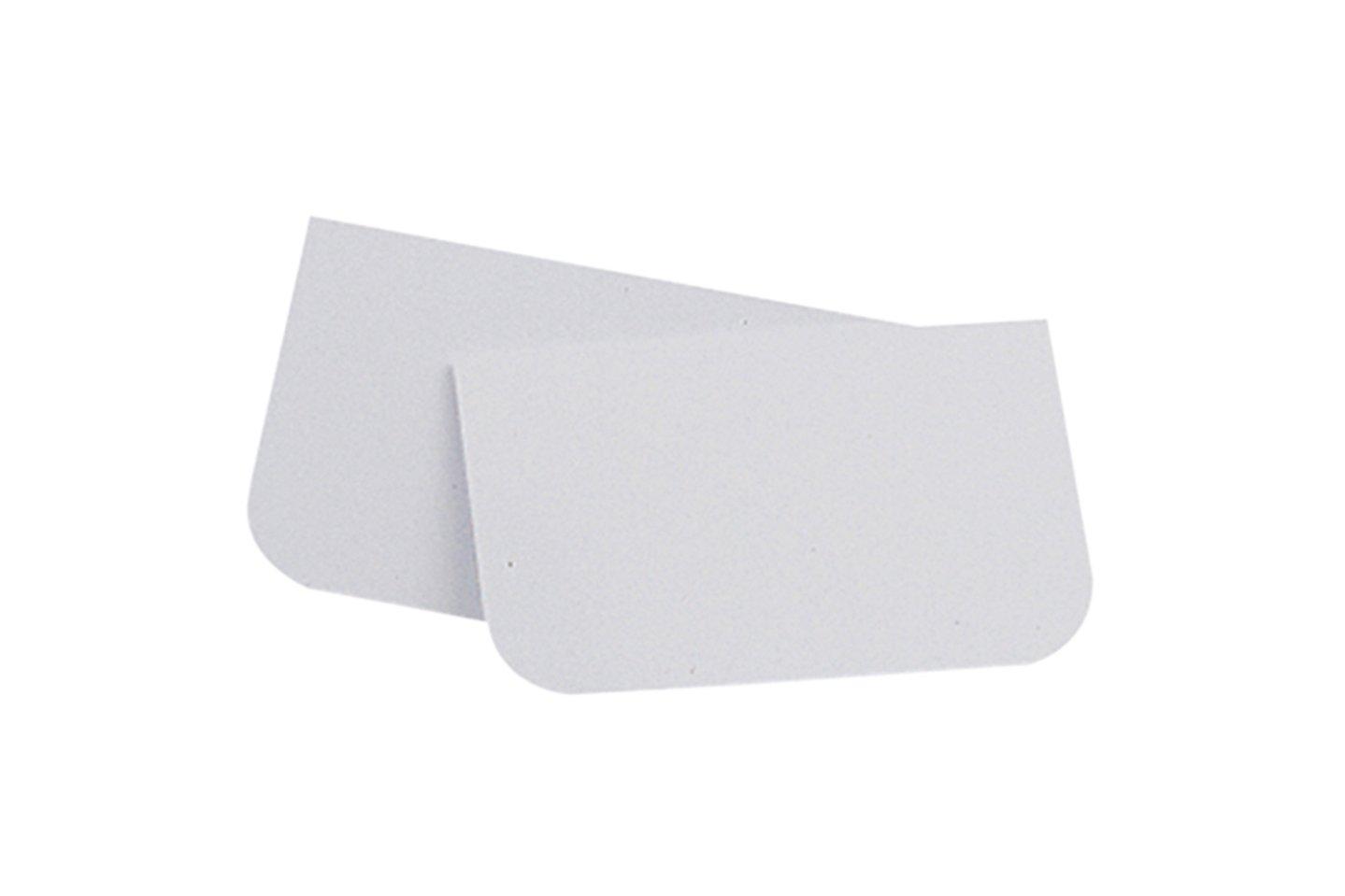 Plastic Pastry Scraper     1 x 1