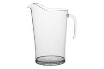 Utopia Polycarbonate San Jug 2.3ltr (4pt) CE Lined at 2, 3 & 4 pts Utopia Polycarbonate San Jug 2.3ltr (4pt) CE Lined at 2, 3 & 4 pts