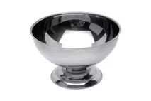 GenWare Stainless Steel Sundae Cup on Foot 140ml (5oz) GenWare Stainless Steel Sundae Cup on Foot 140ml (5oz)