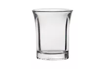 Utopia Polystyrene Shot Glass 28ml (1oz) CE Utopia Polystyrene Shot Glass 28ml (1oz) CE