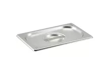 GenWare Stainless Steel Gastronorm Lid GN 1/4 GenWare Stainless Steel Gastronorm Lid GN 1/4