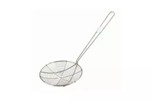 Stainless Steel Skimmer/Spider 20cm (8") Stainless Steel Skimmer/Spider 20cm (8")