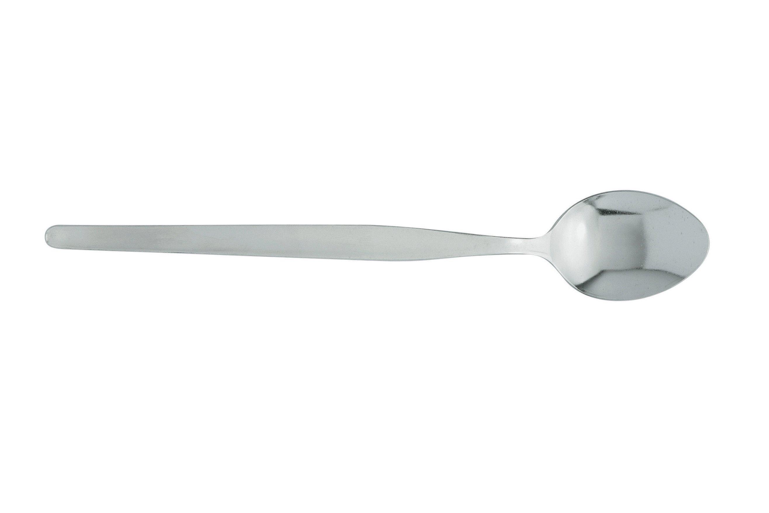 Economy Sundae/Soda Spoon     1 x 12