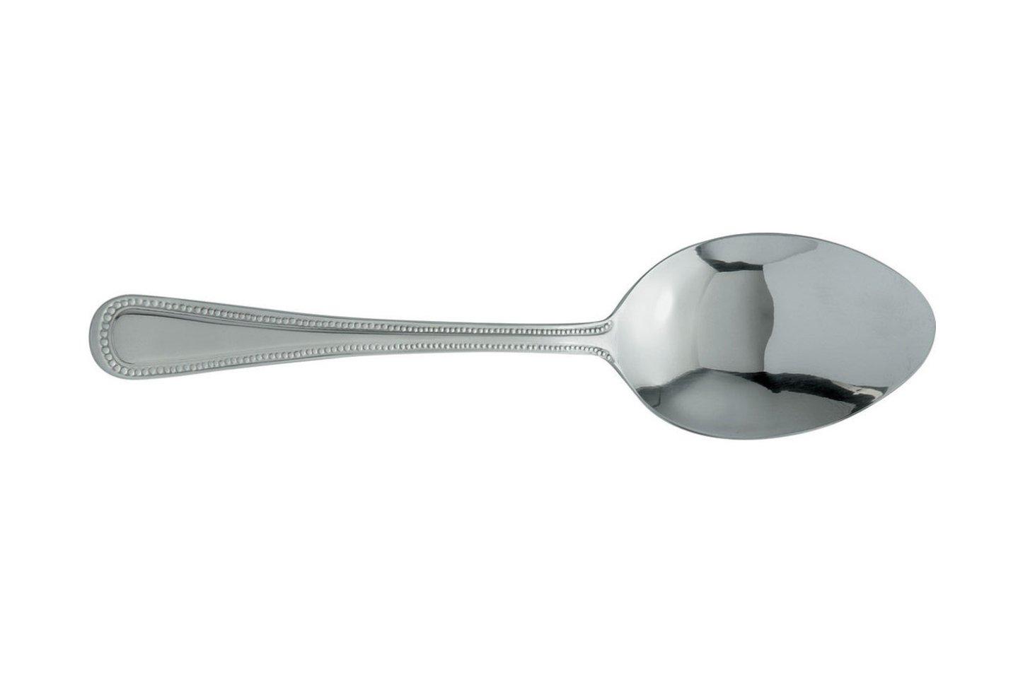 Bead Serving Spoon     1 x 12