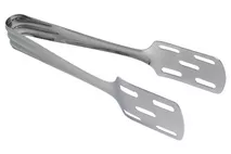 Stainless Steel Cake/Sandwich Serving Tongs 20cm (8") Stainless Steel Cake/Sandwich Serving Tongs 20cm (8")
