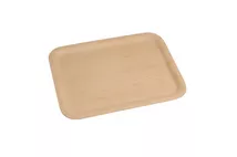 Birch Laminate Serving Tray 46x34cm (18x13.5") Birch Laminate Serving Tray 46x34cm (18x13.5")
