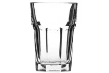 Gibraltar Beverage Glass 350ml (12oz)