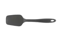 Grey Silicone Spoon Spatula 25.4cm (10")