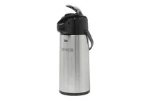 Elia Hot Water Pump Dispenser Airpot 1.9ltr (66oz) Elia Hot Water Pump Dispenser Airpot 1.9ltr (66oz)