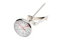 GenWare Milk Frothing Thermometer 12.5cm (4.9") GenWare Milk Frothing Thermometer 12.5cm (4.9")