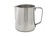 GenWare Stainless Steel Conical Jug 1ltr (35oz) GenWare Stainless Steel Conical Jug 1ltr (35oz)