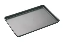 MasterClass Non Stick Baking Tray 34x24x2cm (13x10x1") MasterClass Non Stick Baking Tray 34x24x2cm (13x10x1")