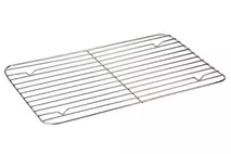 Zodiac Stainless Steel Cake Cooling Rack 60x45cm (24x18")