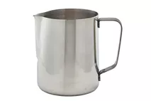 GenWare Stainless Steel Conical Jug 1.4ltr (50oz) GenWare Stainless Steel Conical Jug 1.4ltr (50oz)